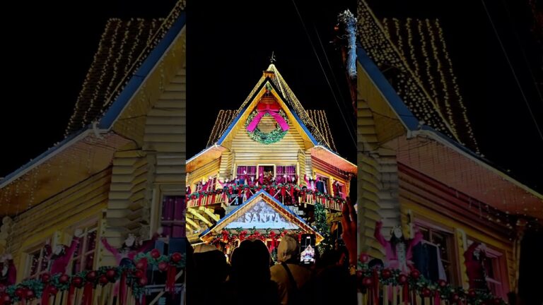 Yerevan Christmas 🎄 #yerevan #2026 #armenia #newyear