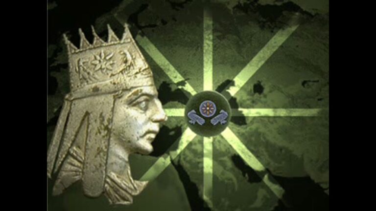 Let’s Play Total War Rome: EB Hay (Armenia) – Part 2