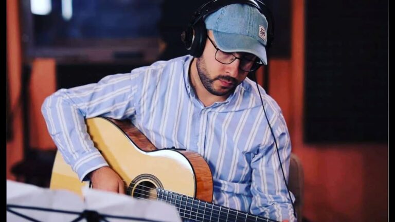 Մյուզիք Հոմ / Music Home – Լևոն Սիմոնյան / Levon Simonyan