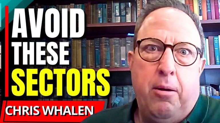 “Don’t INVEST In These Sectors” – Chris Whalen “Don’t INVEST In These Sectors” – Chris Whalen