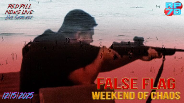 A Deep State Christmas Carol – The Ghosts of Mass Shootings Past on Red Pill News Live A Deep State Christmas Carol – The Ghosts of Mass Shootings Past on Red Pill News Live