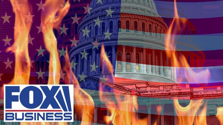 ‘ELIMINATE VOTER ID’: GOP rep sounds alarm on Democrat election plans