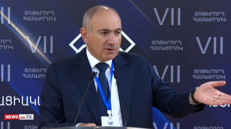 Լավ ամոթ ա, արա, Ջուլֆալակյանն ամիսներով ընկել էր հետեւիցս, որ հավաքական ընդգրկվի հոր հետ. Փաշինյան