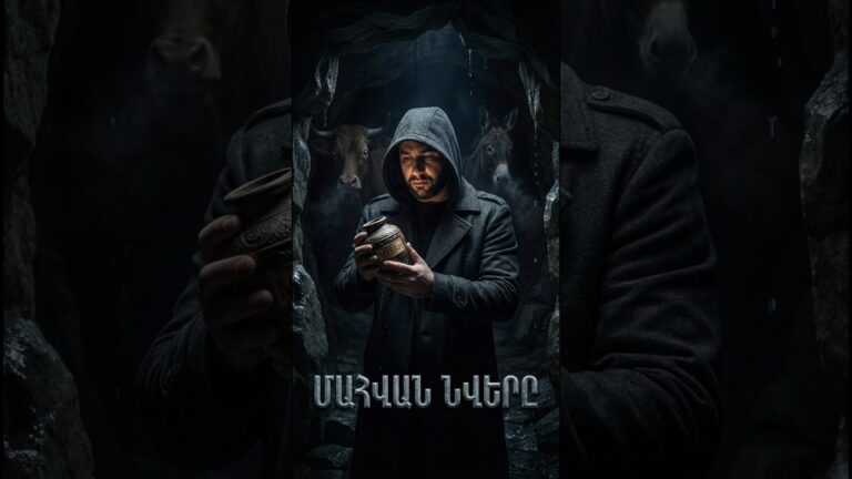 Ինչո՞ւ Քրիստոսին նվիրեցին դիակի օծման յուղ. Սուրբ Ծննդյան սարսափելի գաղտնիքը Ինչո՞ւ Քրիստոսին նվիրեցին դիակի օծման յուղ. Սուրբ Ծննդյան սարսափելի գաղտնիքը