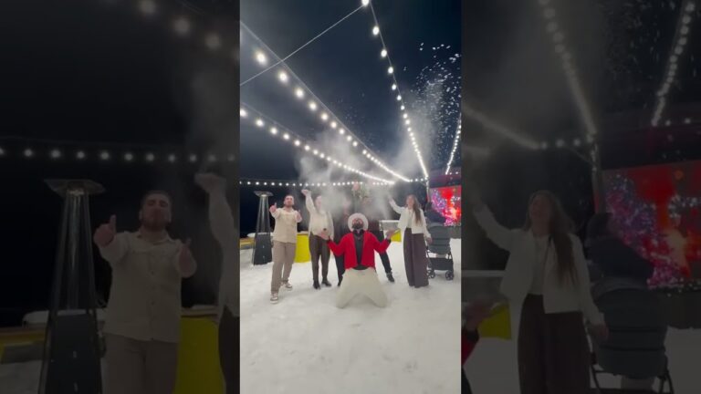 ❄️ Happy New Year ❄️ #armenia #happynewyear #dilijan #2026 ❄️ Happy New Year ❄️ #armenia #happynewyear #dilijan #2026