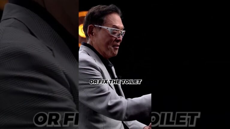 RENT IS DUE 🏡 what side do you want to be on? #shorts #richdad RENT IS DUE 🏡 what side do you want to be on? #shorts #richdad