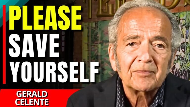 “This Is EXTREMELY SERIOUS…” – Gerald Celente