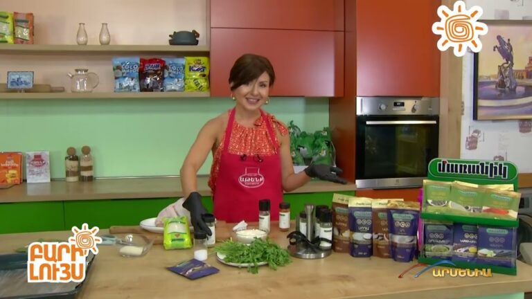 Բարի Լույս 04.09․2025 / Bari Luys Բարի Լույս 04.09․2025 / Bari Luys