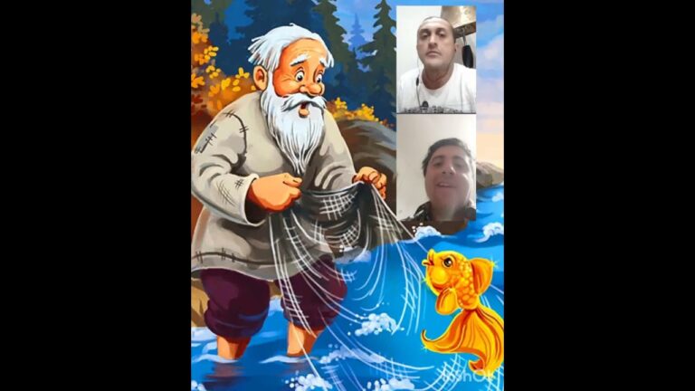 Армянские сказки