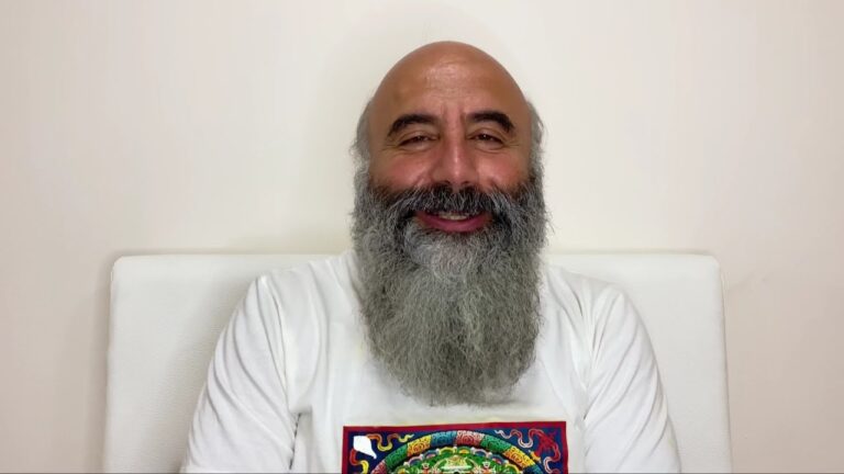 ՍԻՄՎՈԼԻԶՄ. Հարց Պատասխան Տրդատ Դոնիկյանի Հետ