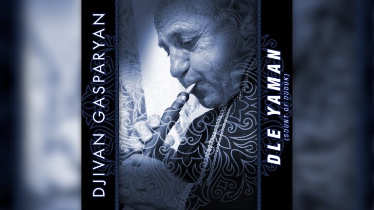 Djivan Gasparyan – Dle Yaman   | Дживан Гаспарян – Армянский дудук | Armenian folk music