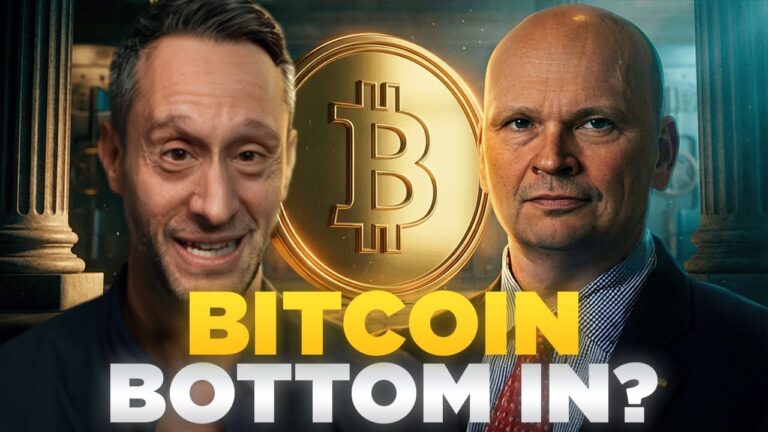 Bitcoin PUMPS As U.S. Banks Finally Get Crypto Trading Approval! Is The Bottom In?