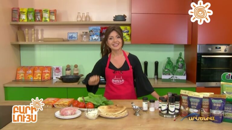 Բարի Լույս 17.09․2025 / Bari Luys Բարի Լույս 17.09․2025 / Bari Luys