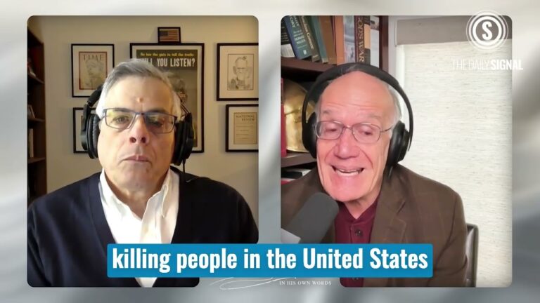 Victor Davis Hanson: No One Cared When Obama ‘Killed, Killed, Killed’ Hundreds Victor Davis Hanson: No One Cared When Obama ‘Killed, Killed, Killed’ Hundreds