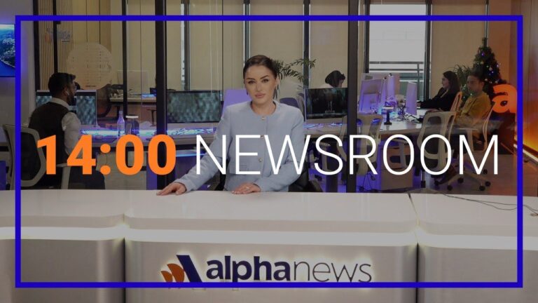 Վլադիմիր Պուտինի ամենամյա մամուլի մեծ ասուլիսը. Թուրքիայի «բարի կամքը».AlphaNewsroom.19.12.25 Վլադիմիր Պուտինի ամենամյա մամուլի մեծ ասուլիսը. Թուրքիայի «բարի կամքը».AlphaNewsroom.19.12.25