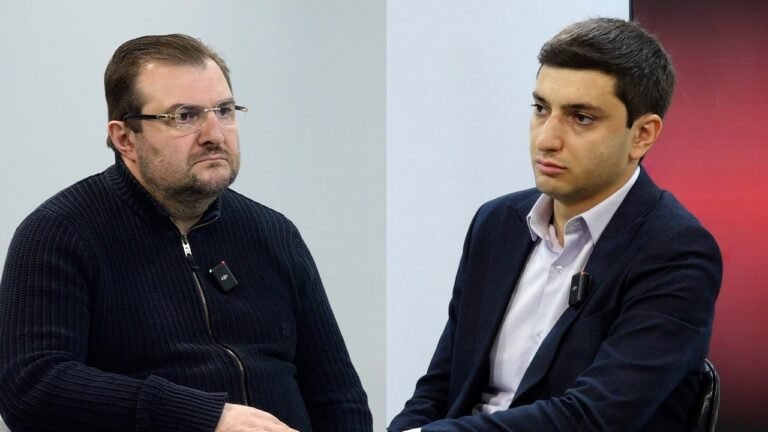 Փաշինյանի մտքով անցնի վառել Էջմիածինը՝ դա՛ էլ կանի. Կիվիրյան Փաշինյանի մտքով անցնի վառել Էջմիածինը՝ դա՛ էլ կանի. Կիվիրյան