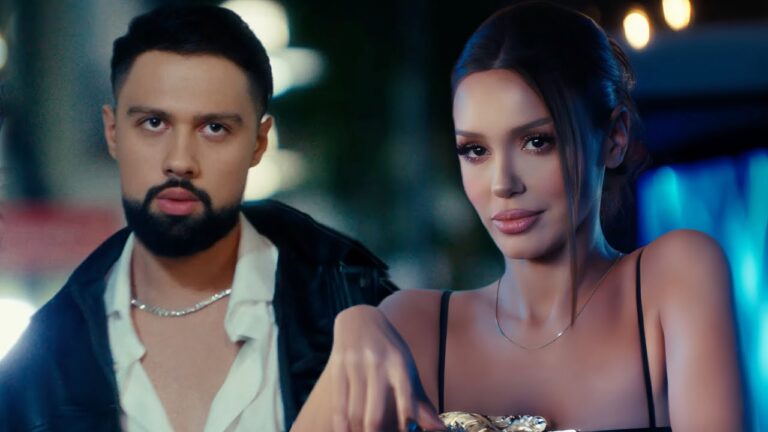 Lilit Hovhannisyan & Karo Ayrumyan – Indz Tvum A (Official Music Video)