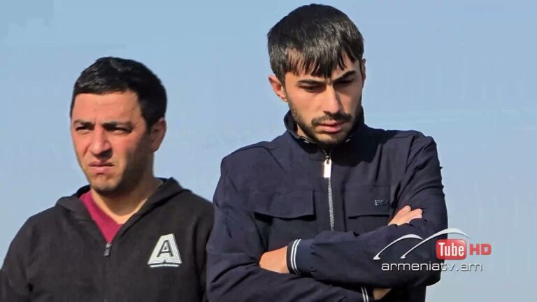 Սուր անկյուն 16.11.2025 – Գագիկ Շամշյան «Որ փորձանքը չկիսի կյանքը»