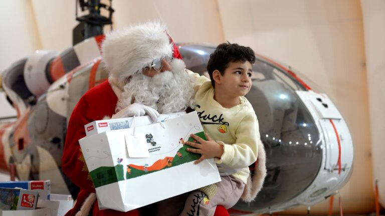 Գալիք տարին լավը լինի…