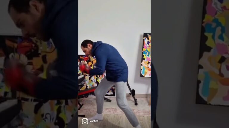 Piano Boxing Piano Boxing