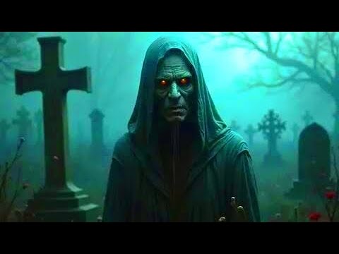 КЛАДБИЩЕНСКИЕ РАССКАЗЫ.. ИНГА ХОСРОЕВА – ВЕДЬМИНА ИЗБА КЛАДБИЩЕНСКИЕ РАССКАЗЫ.. ИНГА ХОСРОЕВА – ВЕДЬМИНА ИЗБА