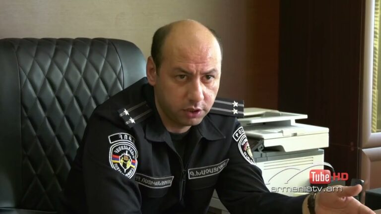 Սուր անկյուն 07.12.2025 – Արմեն Աթալյան «Արժեքների ճգնաժամ»