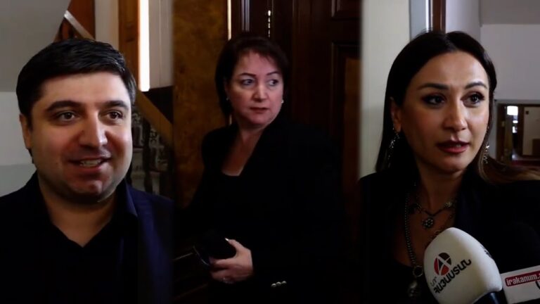 ՔՊ-ական շատ պատգամավորներ դեռևս չգիտեն՝ կլինե՞ն ՔՊ ցուցակում