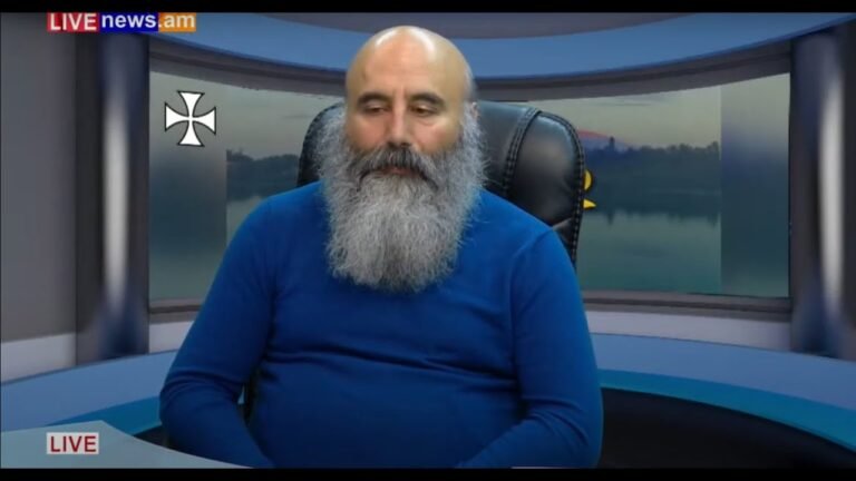 Ինչպե՞ս դուրս գալ պատային վիճակից, հյուրը՝ Տրդատ Դոնիկյան