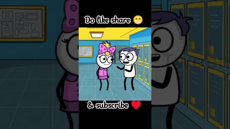 Friends funny video😂|comedy😁😁|#viral #youtubeshorts #funny #youtube #cartoon