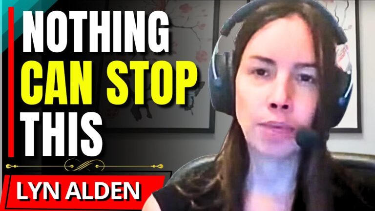 “Start PREPARING Yourselves…” | Lyn Alden