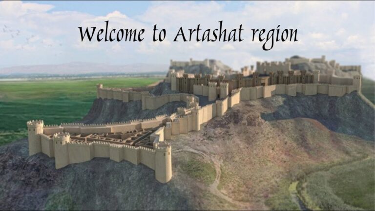 Համեցեք Հայաստան – Արտաշատ համայնք / Welcome to Armenia – Artashat region