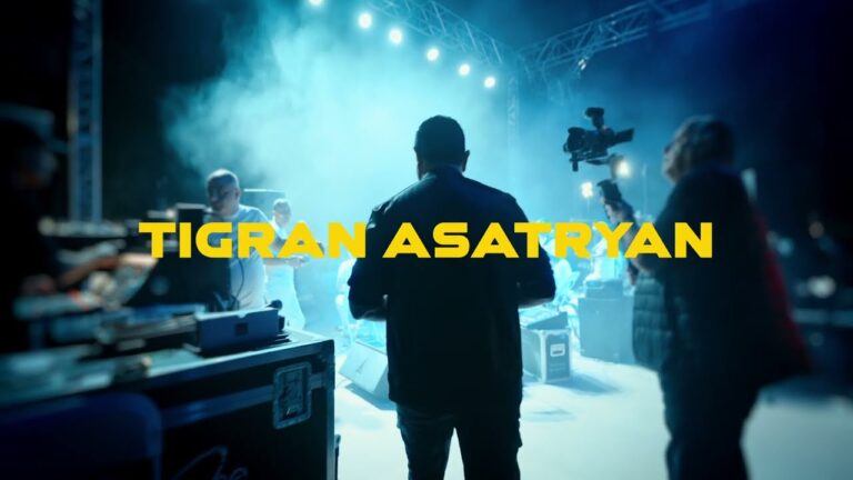 Sasna Axchik – Tigran Asatryan