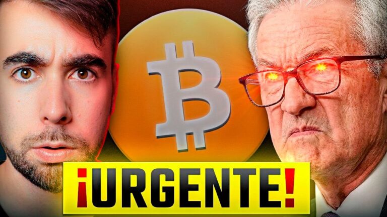 🔴 ESPECIAL FED: Bitcoin y CRIPTO Están a Punto de Moverse FUERTE… y Depende de POWELL
