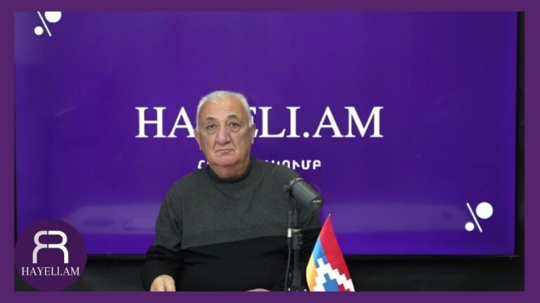 #ՈՒՂԻՂ. «Նիկոլի երեկվա խայտառակությունը. հերոսի սպանդը շարունակվում է». գնդապետ