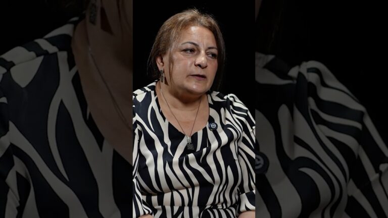 Թուրքի հետ անհնար էր. նա սպանող է | Վերապրում. Սուսաննա Պետրոսյան