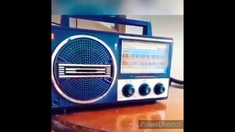 60 dtk Mengenang Dongeng Radio Wakepoh#Jadul# Sirawing#Wirahmasunda