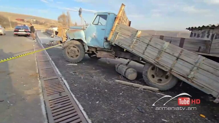 Սուր անկյուն 21.12.2025 – Գագիկ Շամշյան «Հաշվառված մեղսագործություն»