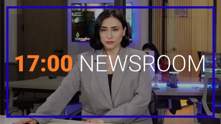 Մեծաթիվ հավատավորներ Մայր Աթոռում. AlphaNewsroom.18.12.25