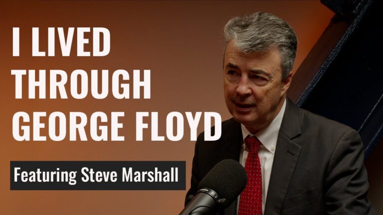 Antifa Bombed His Office for Being Christian and Conservative | Steve Marshall Antifa Bombed His Office for Being Christian and Conservative | Steve Marshall