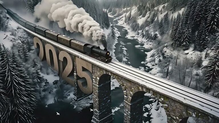 Happy New Year 2026 – Guten Rutsch Happy New Year 2026 – Guten Rutsch