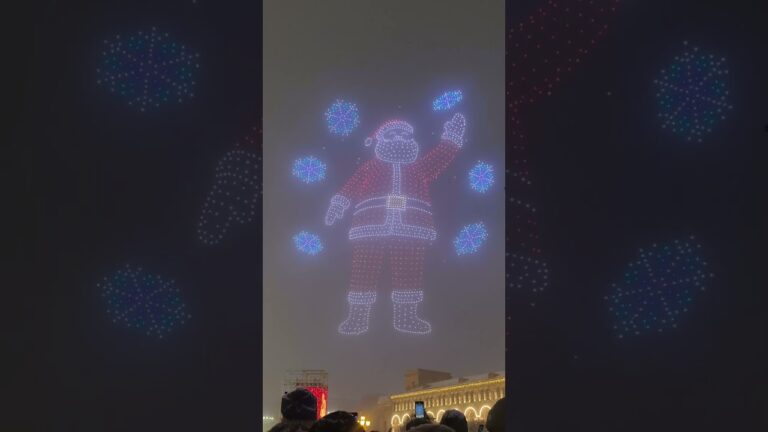 New year 2k26 #armenia #yerevan #newyear2026