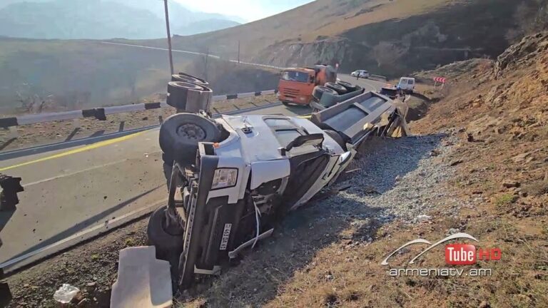 Սուր անկյուն 28.12.2025 – Գագիկ Շամշյան «Անվերջ ափսոսանք»