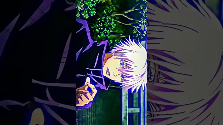 For Anime lovers [AMV/4k] #anime #shorts #fyp