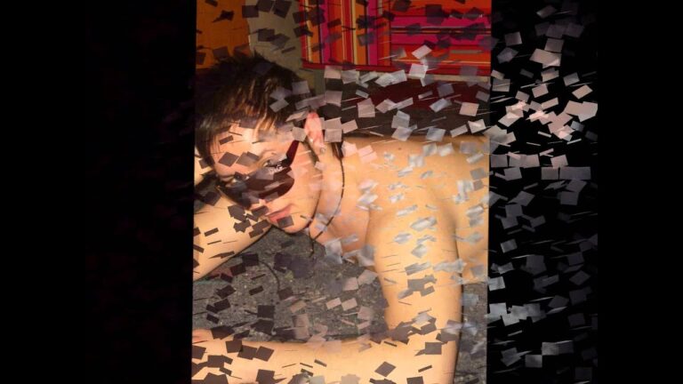 Rosario Armani my life von 1990 bis 2012