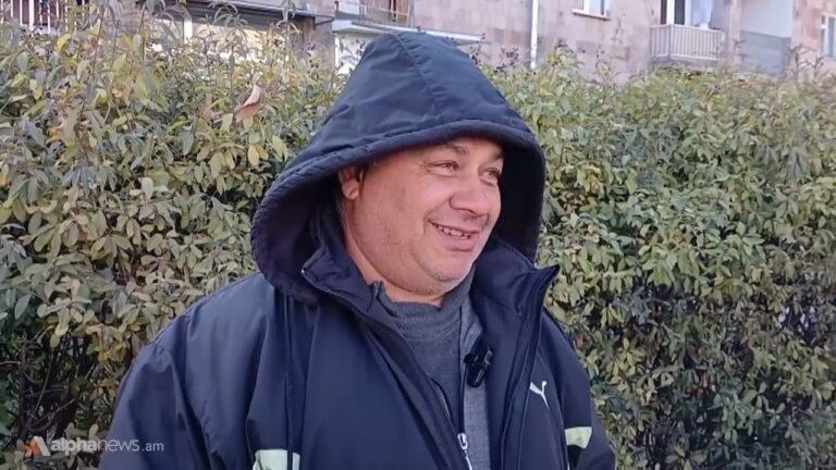 «Կասեմ՝ խաբեցիք մեզ»․ քաղաքացիների կոշտ արձագանքը՝ Նիկոլ Փաշինյանին