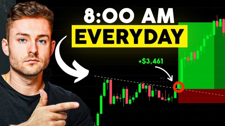 My Simple A+ Trading Strategy I Use for Consistent Trading (My Results) My Simple A+ Trading Strategy I Use for Consistent Trading (My Results)