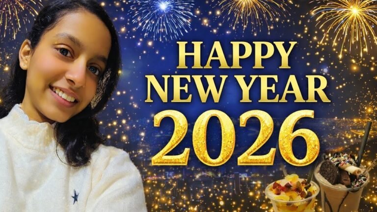 Happy new year 2026 celebration 🎉🥳 new year party 🥳 mall gaye | Anshishorts84| vlog ❤️ #vlog
