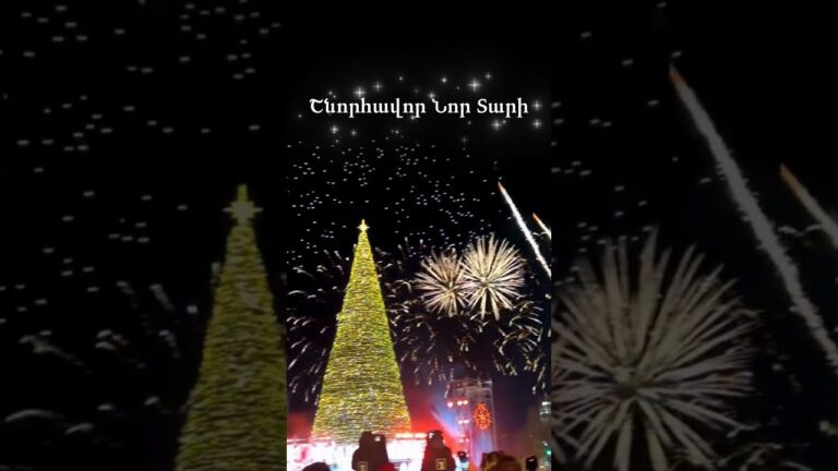 #armenia #armeniaflag #armenian #newyear #2026 #armenia #armeniaflag #armenian #newyear #2026