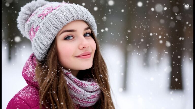 ՁՄԵՌԱՅԻՆ ՍԻՐՎԱԾ ՌՈՒՍԱԿԱՆ ԵՐԳԵՐ — Սեր, Ձյուն և Լավ Տրամադրություն ❤️🎵❄️ Remix 2025 ❄️