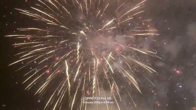 Yerevan Armenian Live 2026 New year festival 🎎
